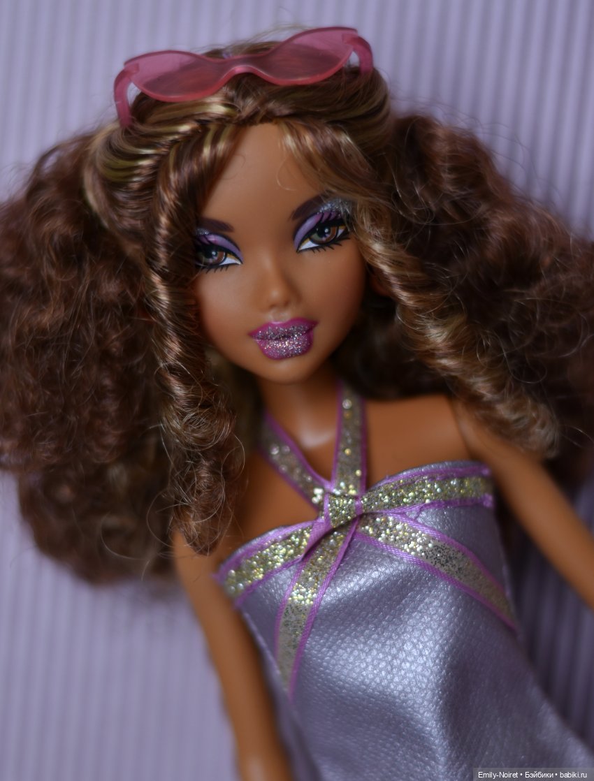 Чужие воспоминания (Часть 1: My Scene) | Бэйбики Чужие воспоминания (Часть 1: My Scene) (фото 5)