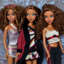 Чужие воспоминания (Часть 1: My Scene)