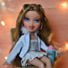 Хлоя - истинная звезда