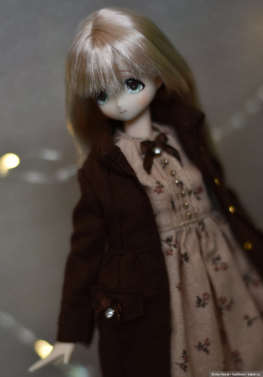 Весенние обновки для азонок (фото 2)