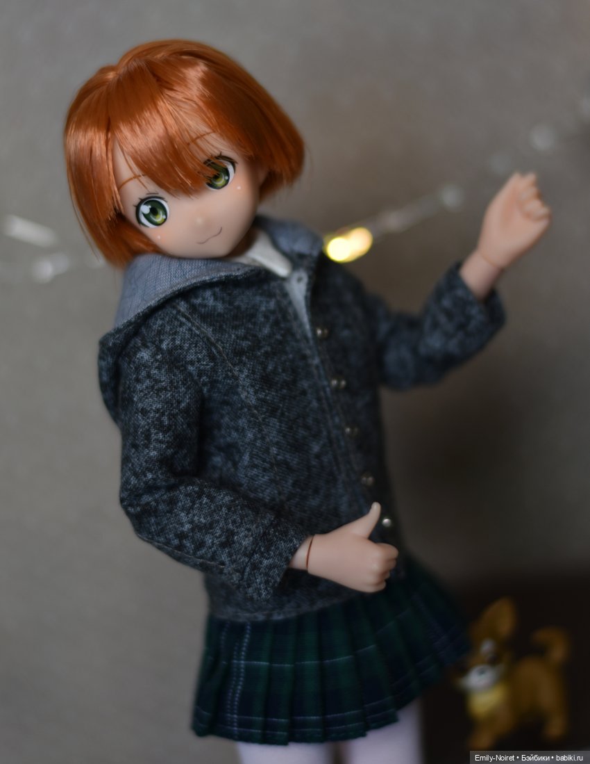 Весенние обновки для азонок (фото 7)