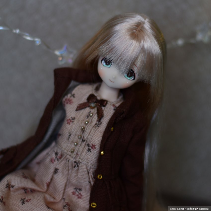 Весенние обновки для азонок (фото 4)