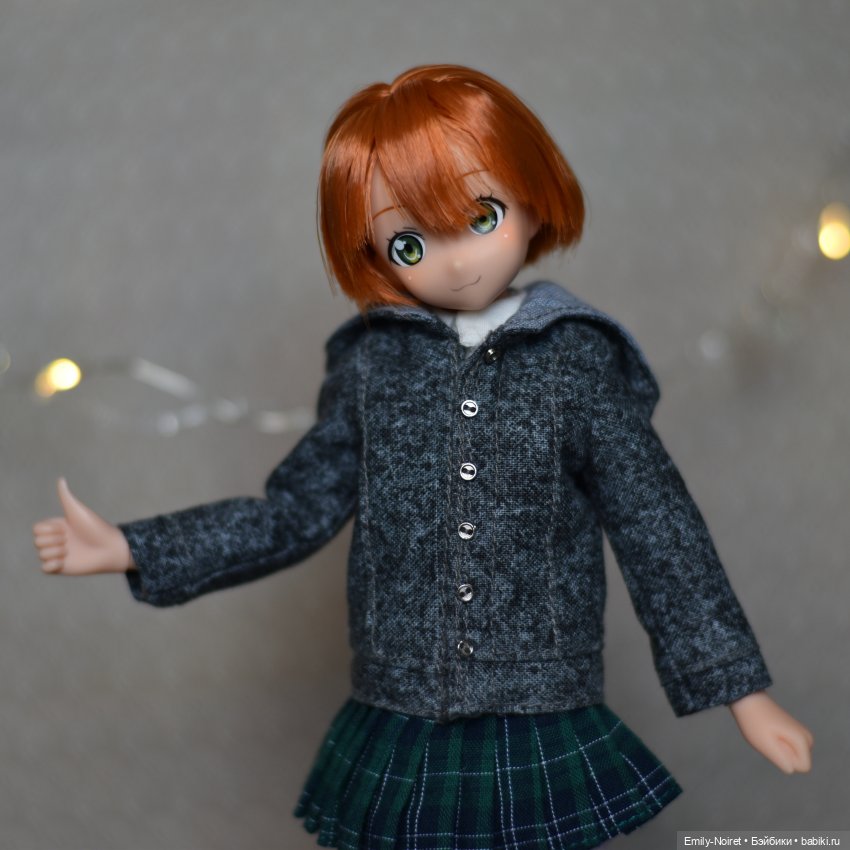 Весенние обновки для азонок (фото 6)