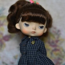 Весенние обновки для Бонни