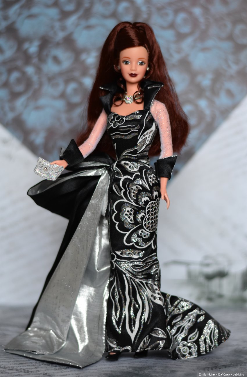 С Днем Рождения, дорогая Барби