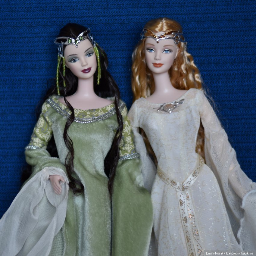 С Днем Рождения, дорогая Барби