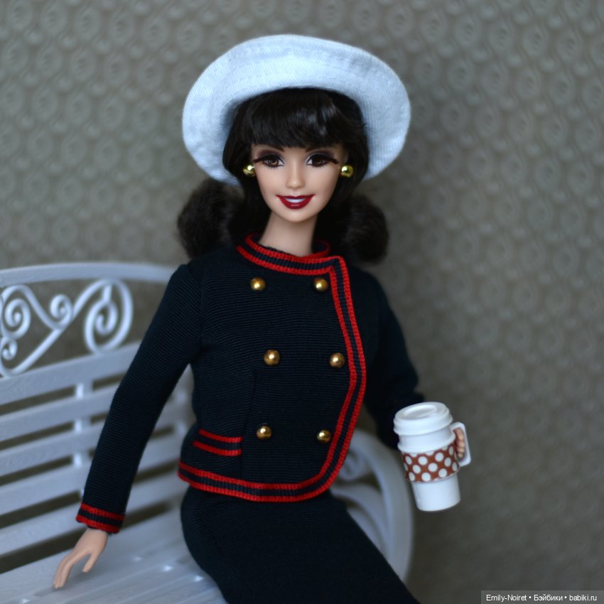 С Днем Рождения, дорогая Барби (фото 2)