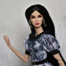 Новые платья для ИТ