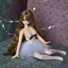 Женственная Каэдэ