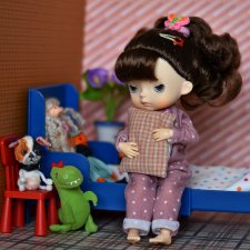 Поднять подняли, а разбудить забыли