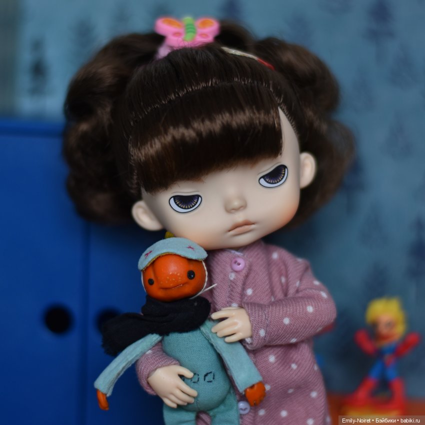 Подружка в гости приходила (фото 2)