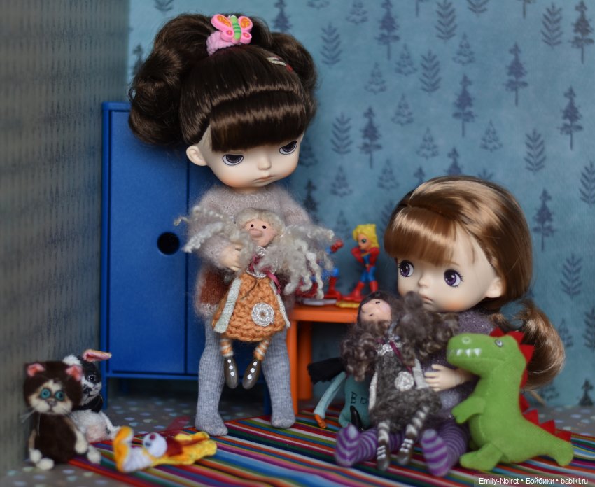 Подружка в гости приходила (фото 5)