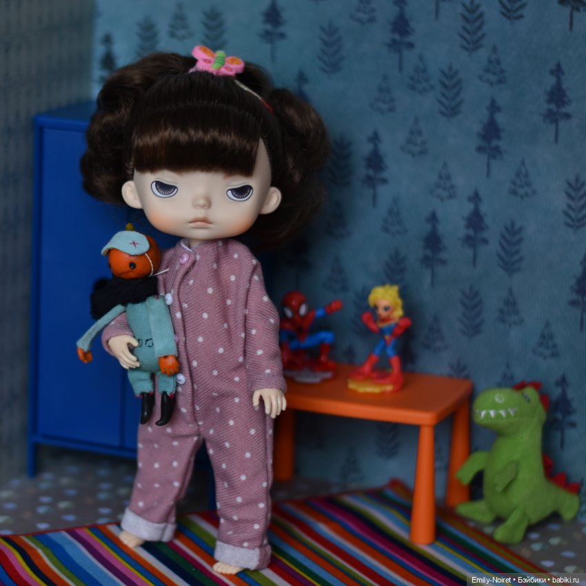 Подружка в гости приходила