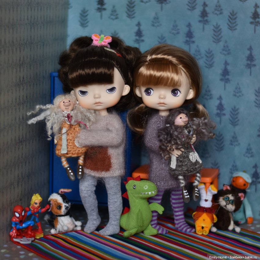 Подружка в гости приходила (фото 10)