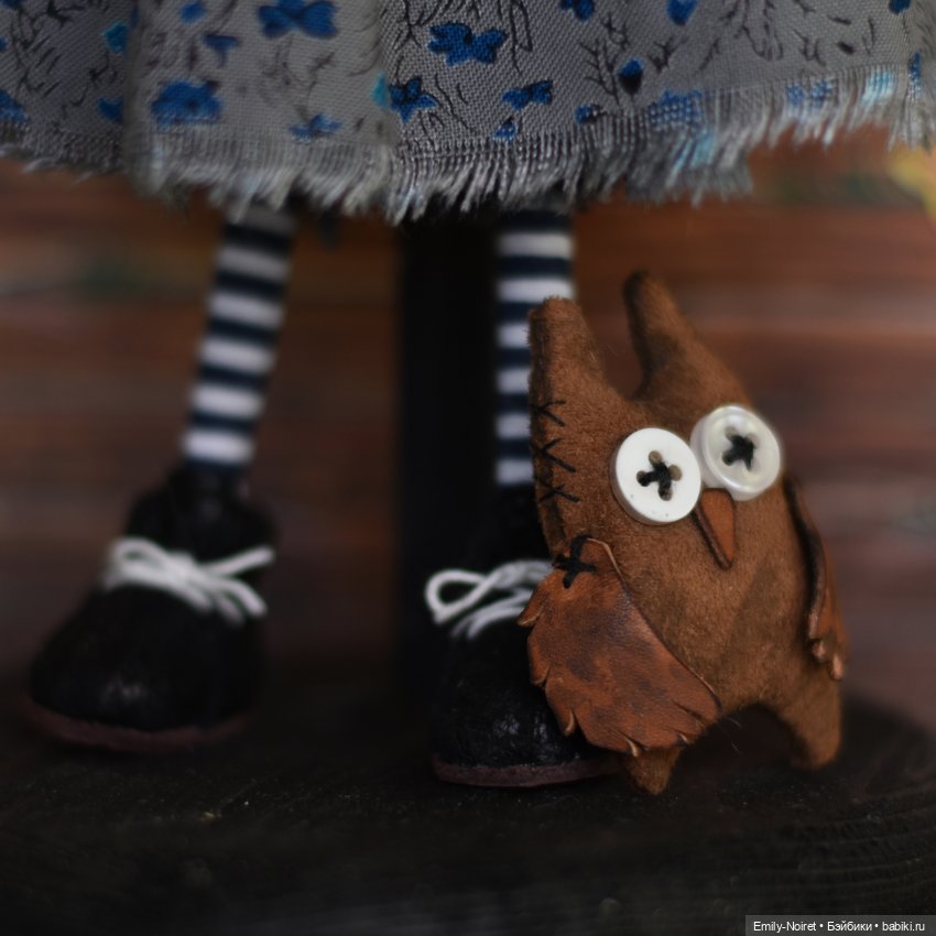 Зеленоглазая Венсдей Аддамс (фото 2)