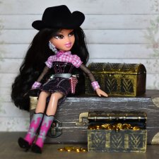 Охота за сокровищами