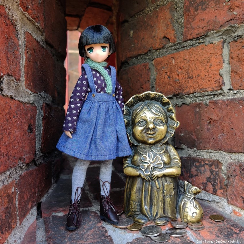 Путешествие в город Канта (фото 2)