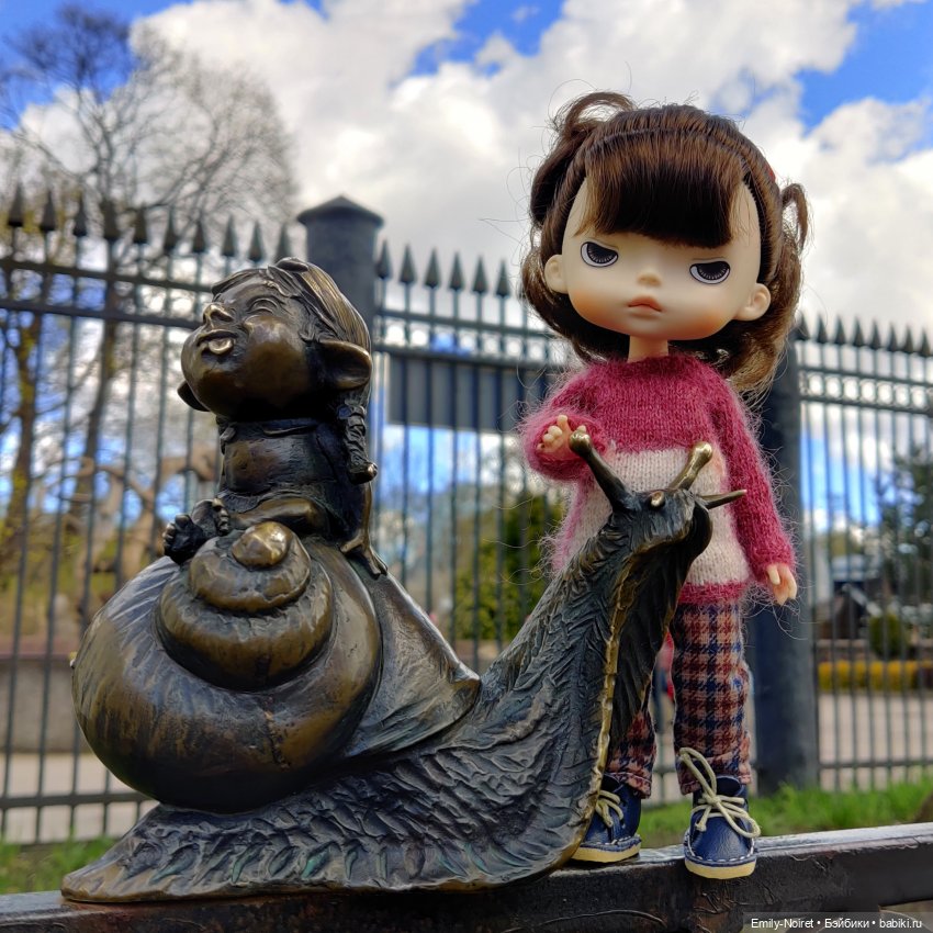 Путешествие в город Канта (фото 6)