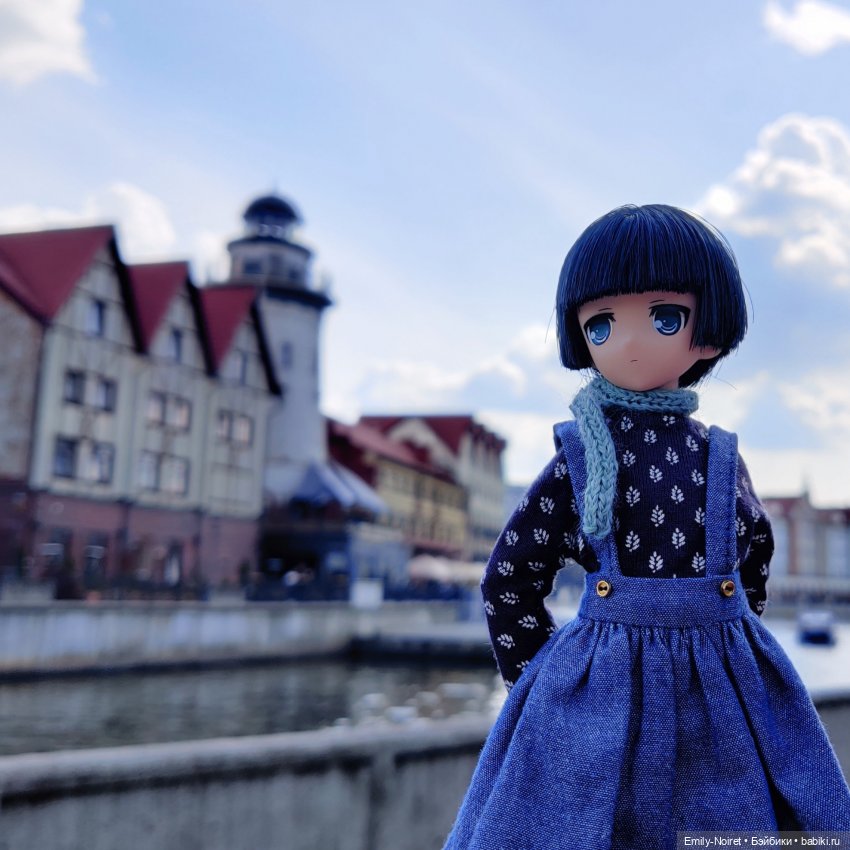 Путешествие в город Канта (фото 7)