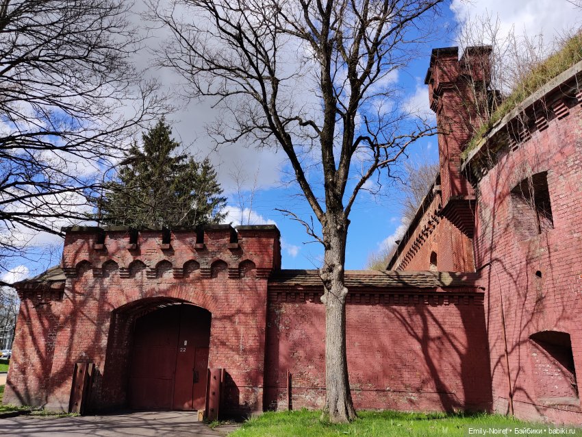 Путешествие в город Канта