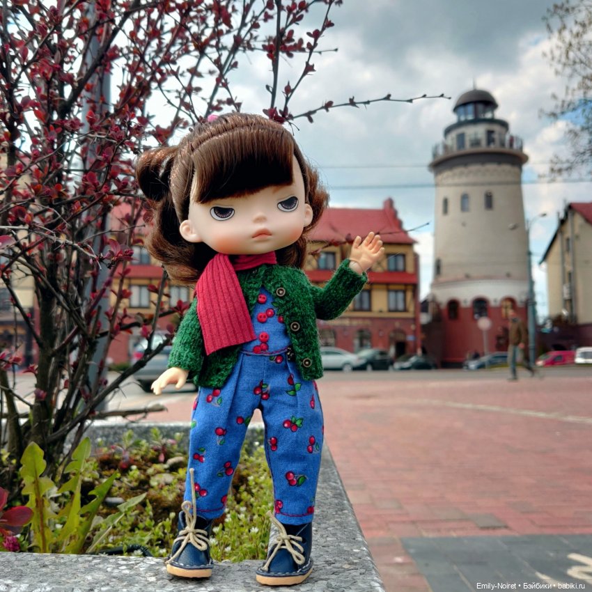 Путешествие в город Канта (фото 8)