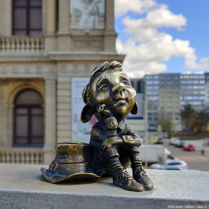 Путешествие в город Канта (фото 4)