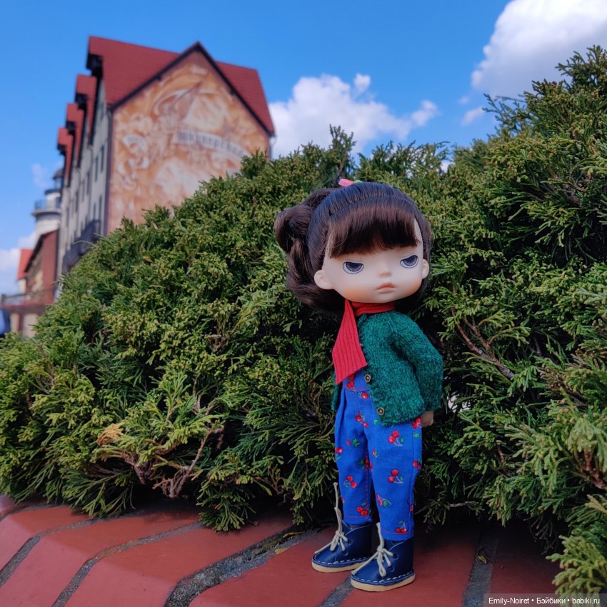 Путешествие в город Канта (фото 9)