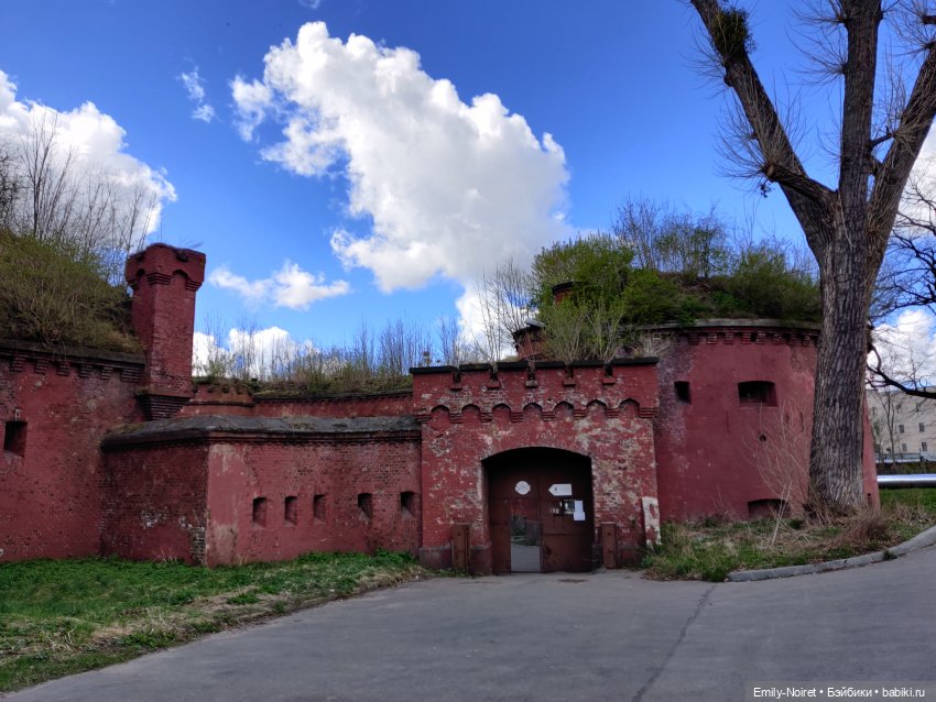 Путешествие в город Канта