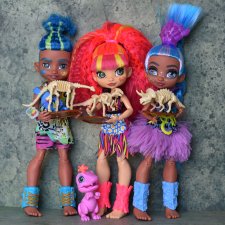 Скелетончики