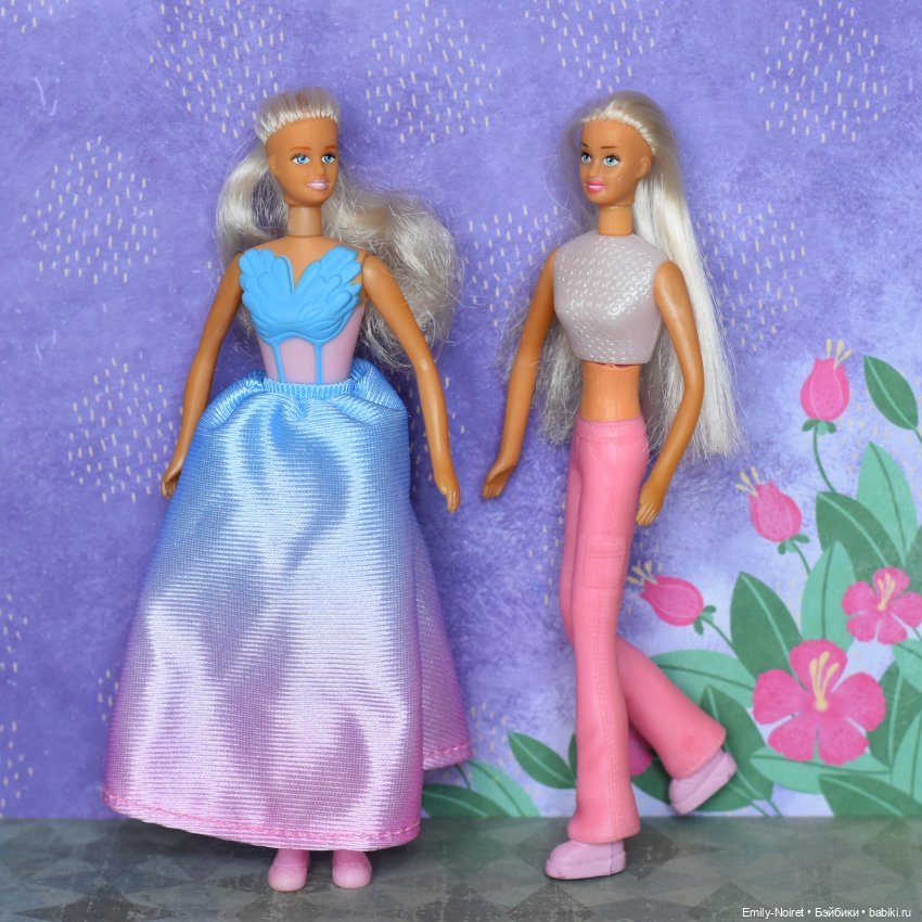 Детские сокровища из Хэппи Мила (фото 3)