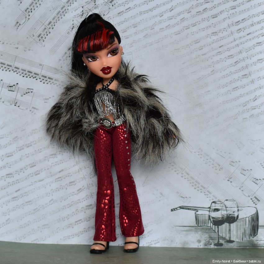 И снова чужие воспоминания (фото 3)