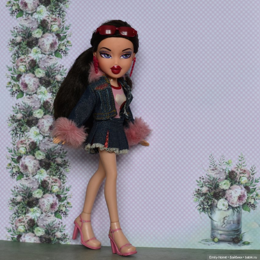 И снова чужие воспоминания