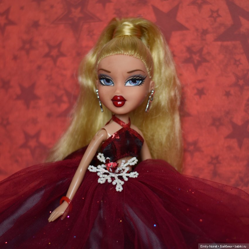 И снова чужие воспоминания