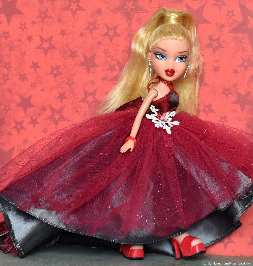 И снова чужие воспоминания