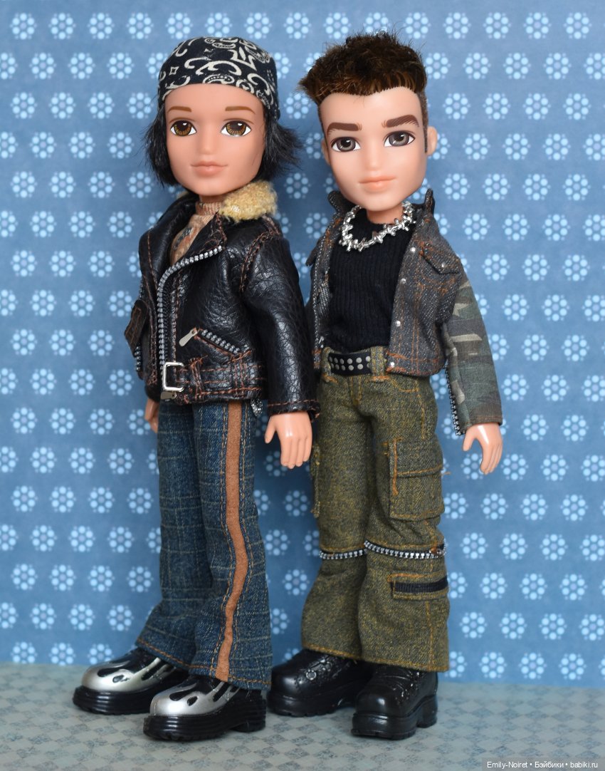 И снова чужие воспоминания