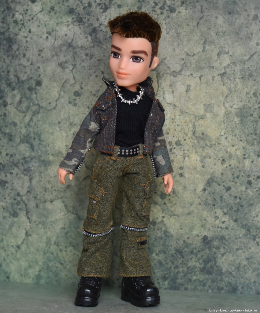 И снова чужие воспоминания