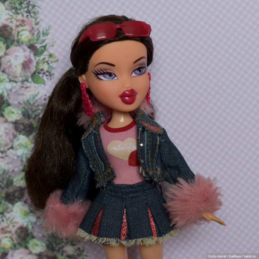 И снова чужие воспоминания