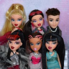 И снова чужие воспоминания