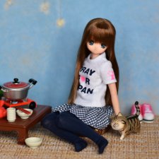 Веселая Химено (Himeno FannyFanny Charity)