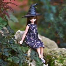 Время волшебства