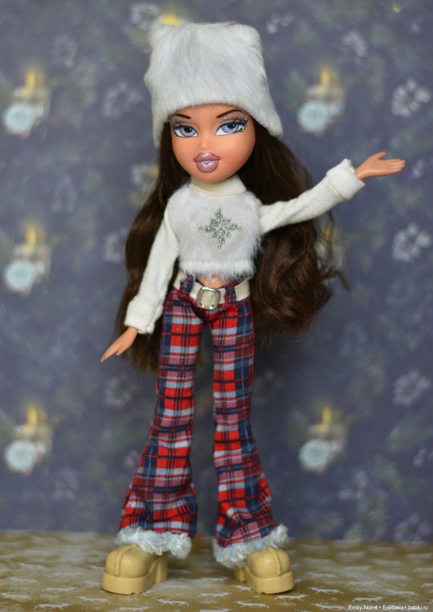 Новая волна переселенцев — Куклы Bratz (Братц) и Moxie Girlz: MGA