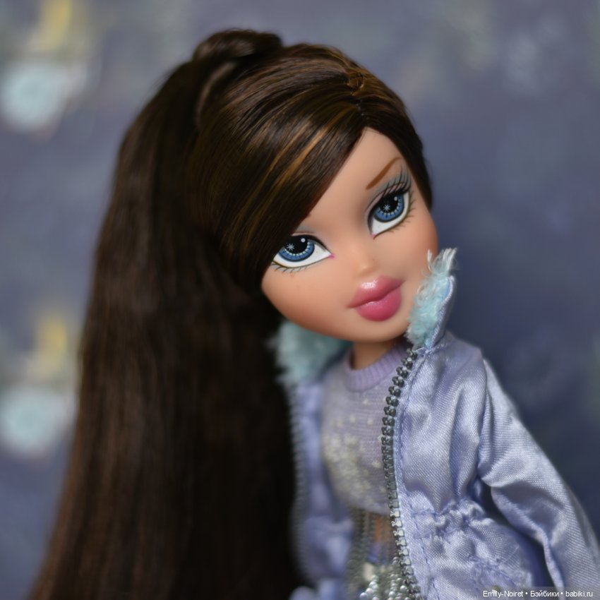 Новая волна переселенцев — Куклы Bratz (Братц) и Moxie Girlz: MGA (фото 10)