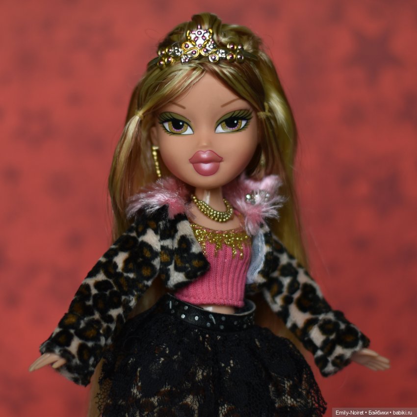Новая волна переселенцев — Куклы Bratz (Братц) и Moxie Girlz: MGA (фото 3)