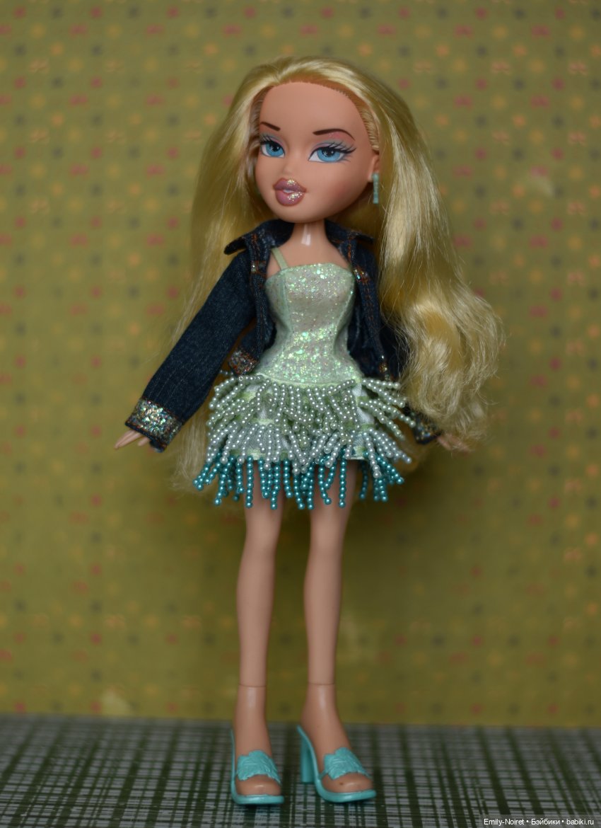Новая волна переселенцев — Куклы Bratz (Братц) и Moxie Girlz: MGA (фото 5)