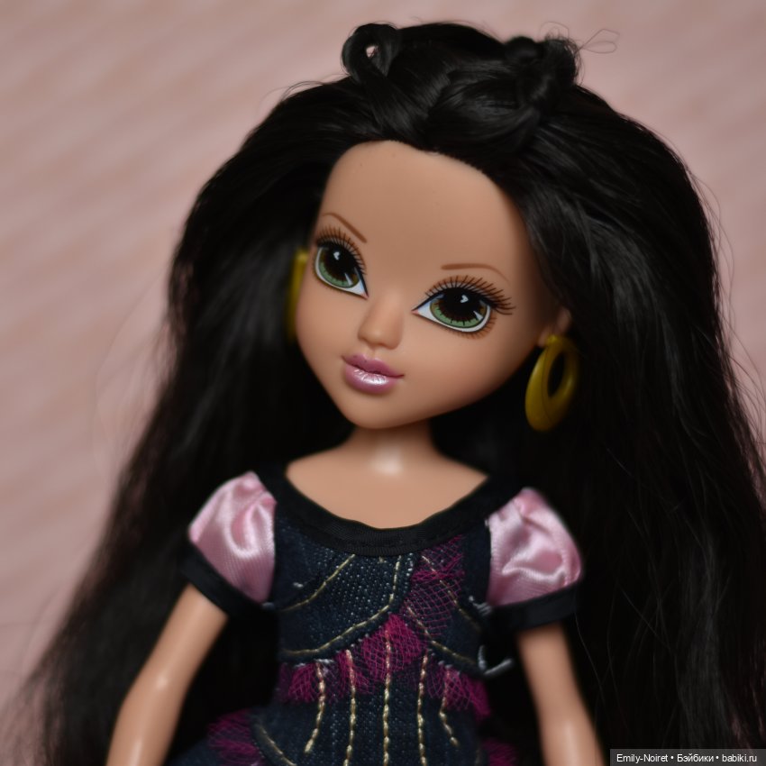 Новая волна переселенцев — Куклы Bratz (Братц) и Moxie Girlz: MGA