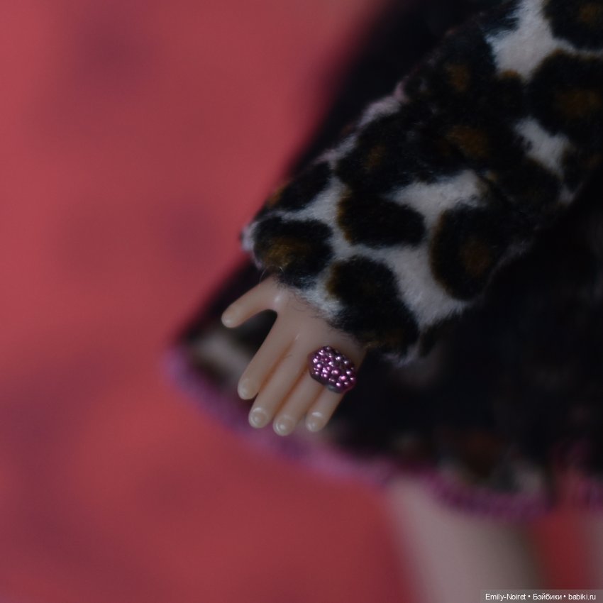 Новая волна переселенцев — Куклы Bratz (Братц) и Moxie Girlz: MGA (фото 4)