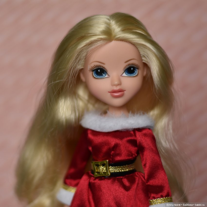 Новая волна переселенцев — Куклы Bratz (Братц) и Moxie Girlz: MGA