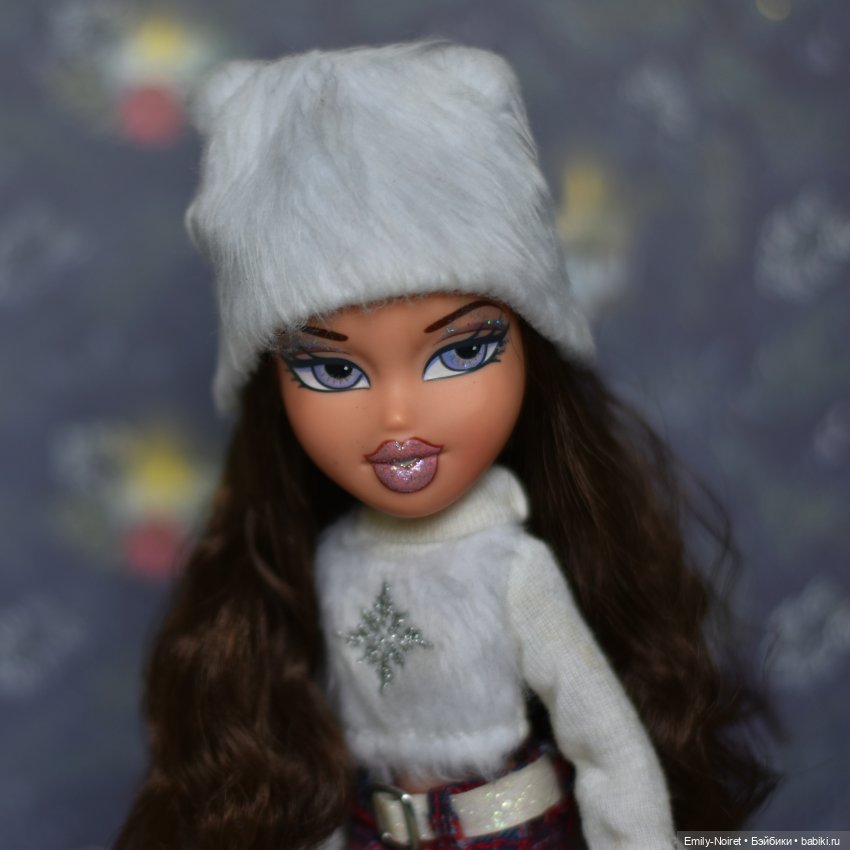Новая волна переселенцев — Куклы Bratz (Братц) и Moxie Girlz: MGA