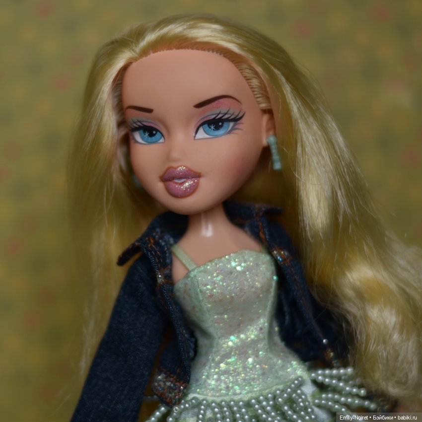 Новая волна переселенцев — Куклы Bratz (Братц) и Moxie Girlz: MGA (фото 6)