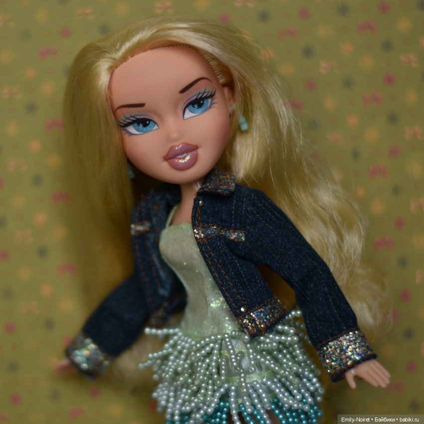 Новая волна переселенцев — Куклы Bratz (Братц) и Moxie Girlz: MGA (фото 7)